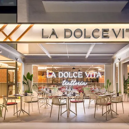 Occidental Puerto Banus Hotell 4*