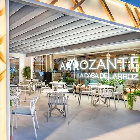 Occidental Puerto Banus Μαρμπέλλα