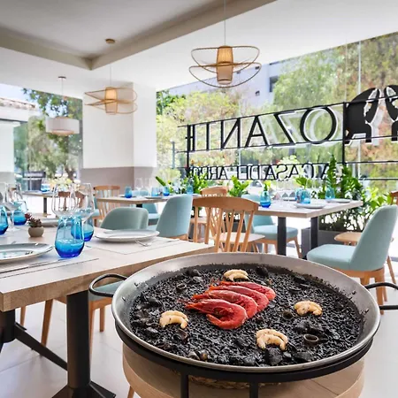 Occidental Puerto Banus 4* Marbella