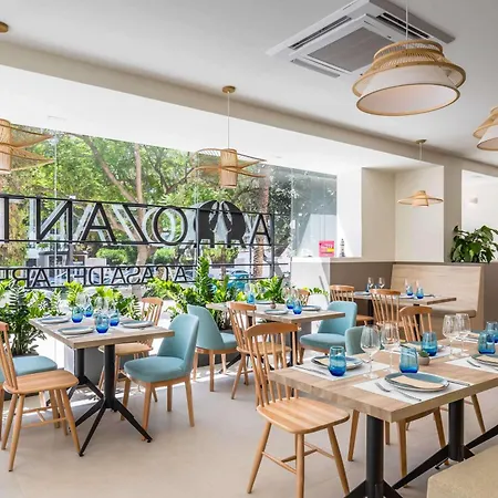 Ξενοδοχείο Occidental Puerto Banus 4*