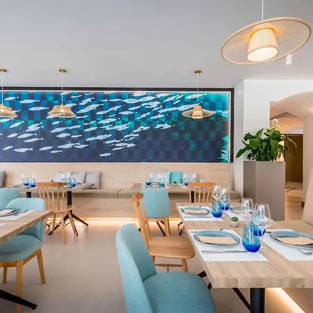 Occidental Puerto Banus Hotell Marbella