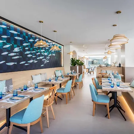 Hotell Occidental Puerto Banus Marbella