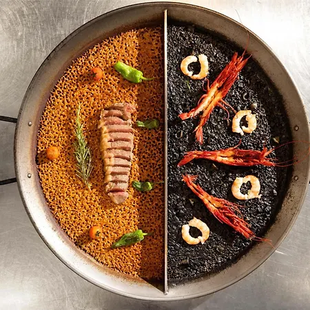 Hotel Occidental Puerto Banus 4*