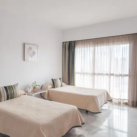 Occidental Puerto Banus Hotel 4*