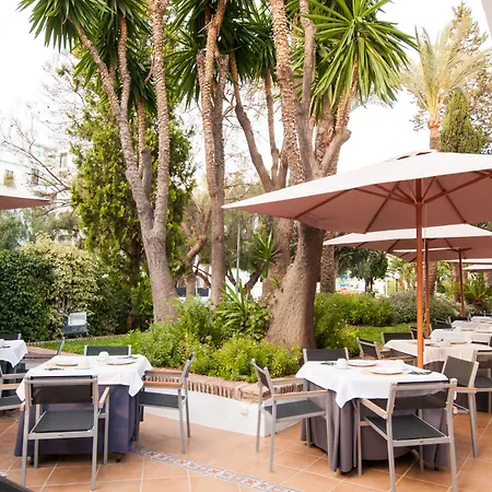 Occidental Puerto Banus 4* Marbellac