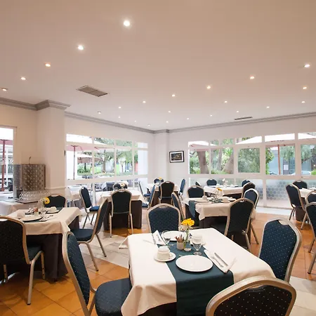 Occidental Puerto Banus Hotel Marbellac