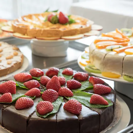 Occidental Puerto Banus Hotel Marbellac