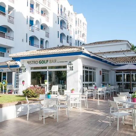 Occidental Puerto Banus 4* Marbellac