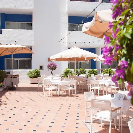 Hotel Occidental Puerto Banus 4*