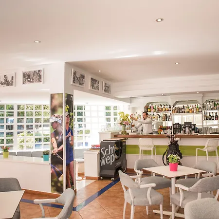 Hotel Occidental Puerto Banus