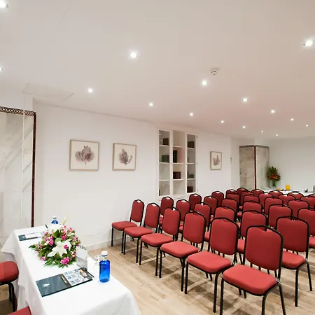 Occidental Puerto Banus 4* Marbellac