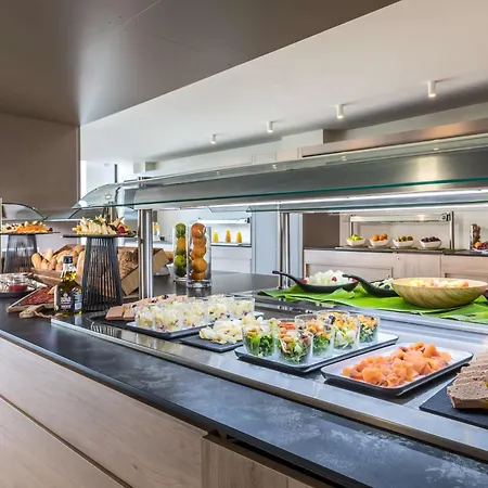 Hotel Occidental Puerto Banus Marbellac