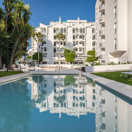 Occidental Puerto Banus Marbellac