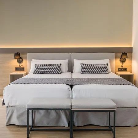 Occidental Puerto Banus 4* Marbellac