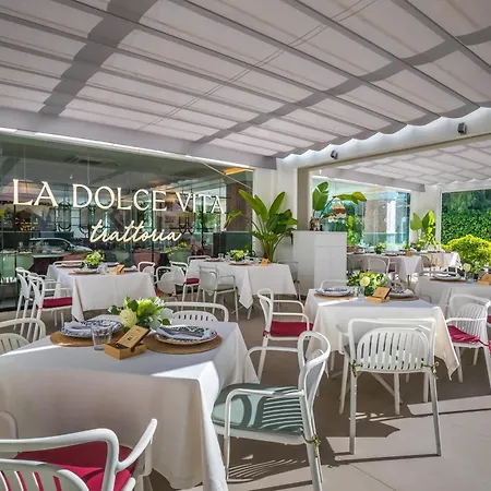 Occidental Puerto Banus 호텔 4*