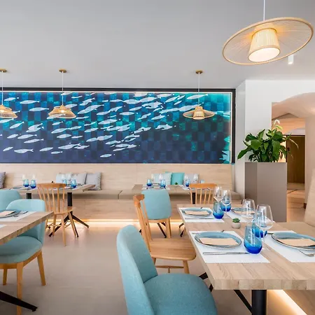 Occidental Puerto Banus 4* 마르베야
