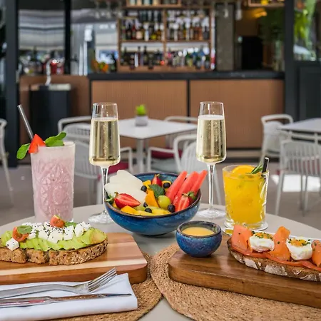 Occidental Puerto Banus 호텔