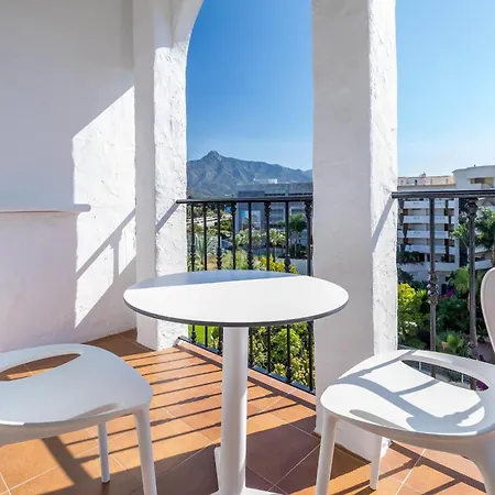 Occidental Puerto Banus 호텔 마르베야
