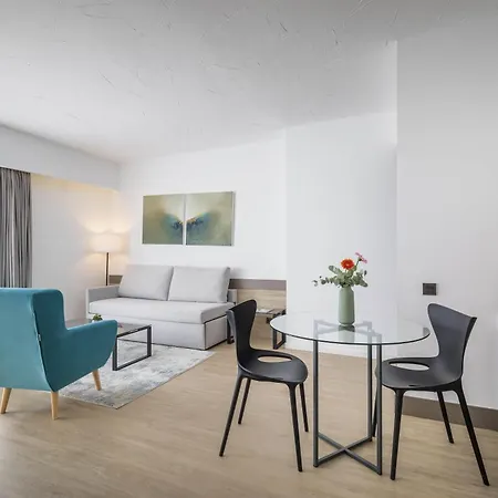 Occidental Puerto Banus 4* 마르베야