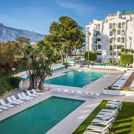 Occidental Puerto Banus