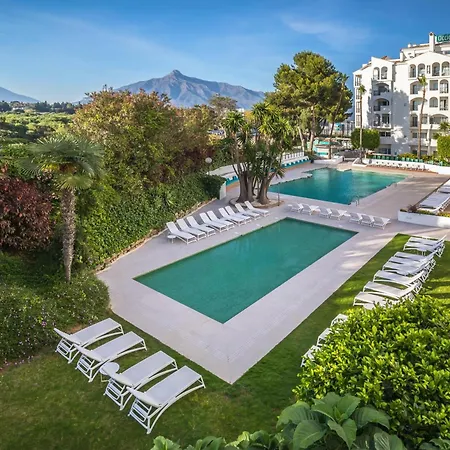 호텔 Occidental Puerto Banus