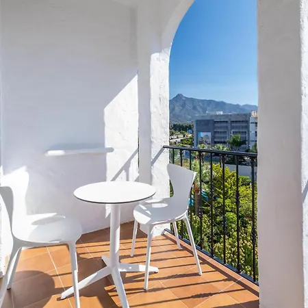 Occidental Puerto Banus 호텔 마르베야