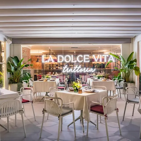 Occidental Puerto Banus 마르베야