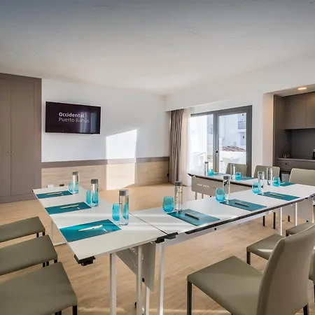 Occidental Puerto Banus 4*