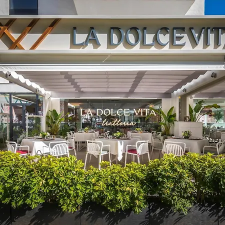 Occidental Puerto Banus 호텔