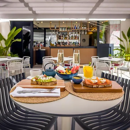 Occidental Puerto Banus 호텔 4*