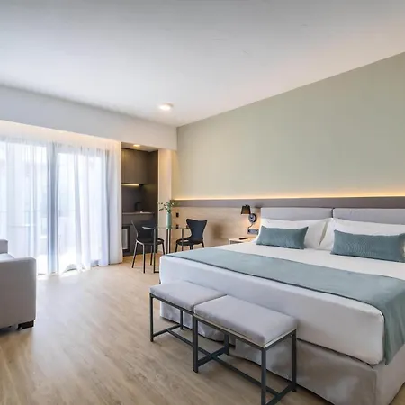 호텔 Occidental Puerto Banus 마르베야