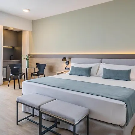 Occidental Puerto Banus 4*
