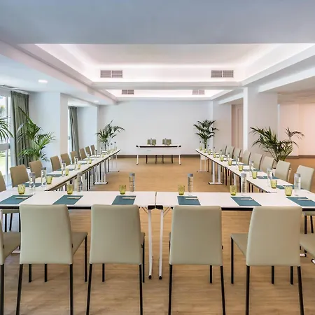 Occidental Puerto Banus 4*