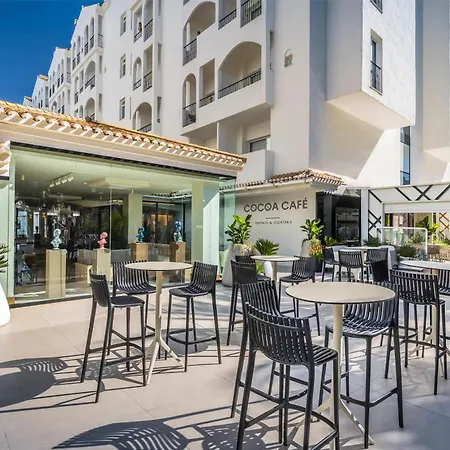 Occidental Puerto Banus 호텔 마르베야