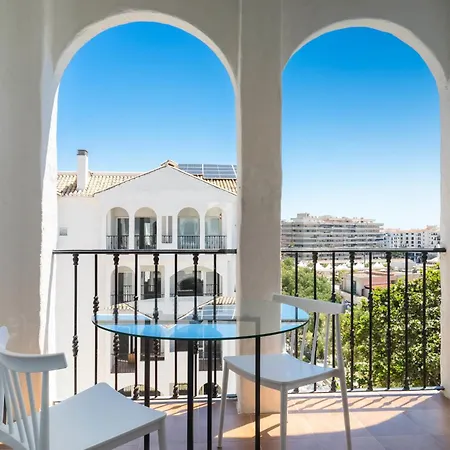 Occidental Puerto Banus 4*