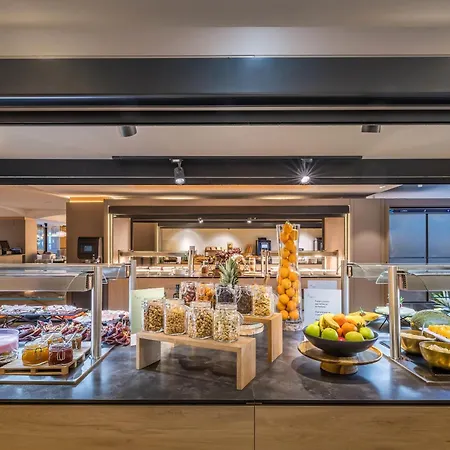Occidental Puerto Banus 4*