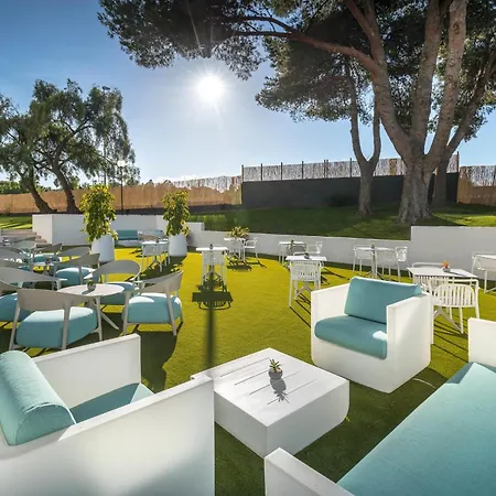호텔 Occidental Puerto Banus