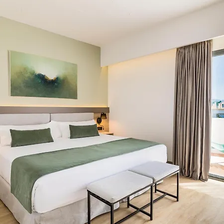 Occidental Puerto Banus 호텔 마르베야