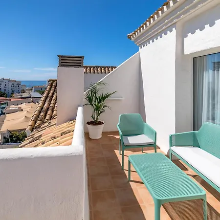 호텔 Occidental Puerto Banus