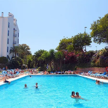 Hotell Occidental Puerto Banus