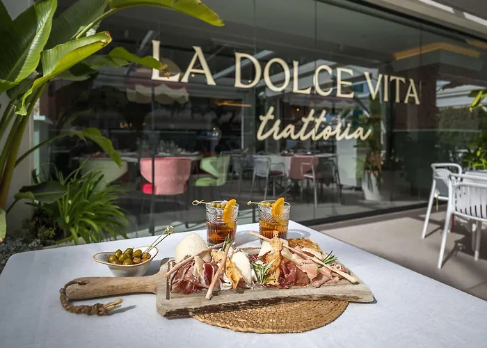 Occidental Puerto Banus Марбелья