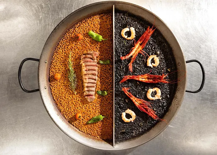 Отель Occidental Puerto Banus 4*