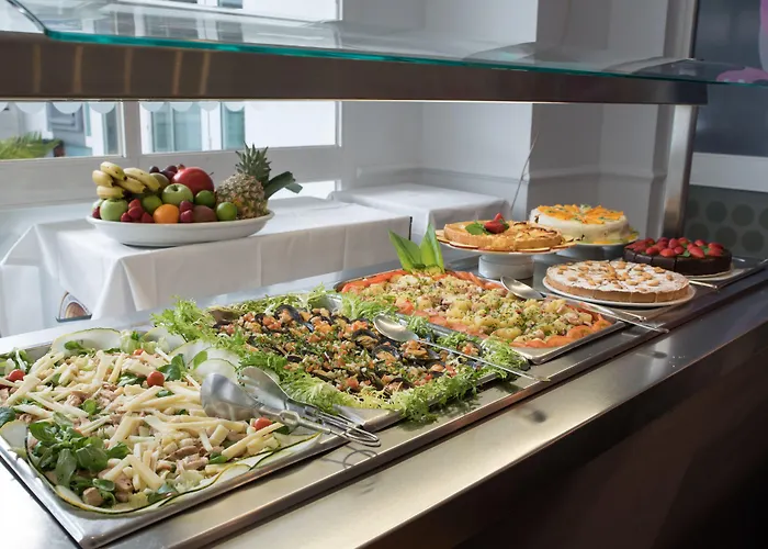 Occidental Puerto Banus Отель 4*