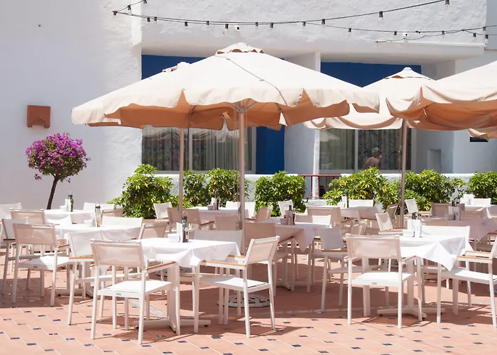 Occidental Puerto Banus