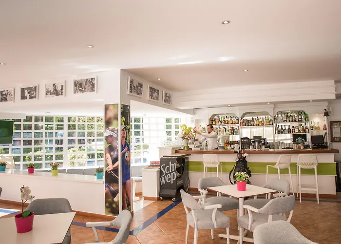 Отель Occidental Puerto Banus