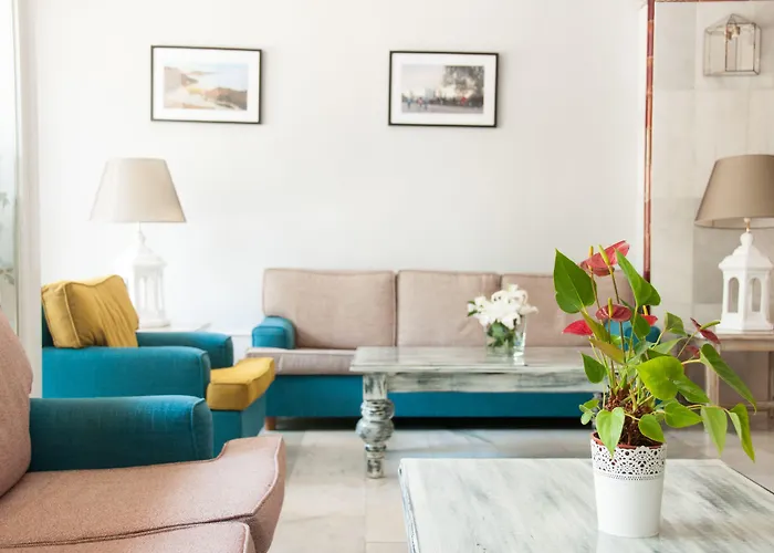 Occidental Puerto Banus Отель 4*