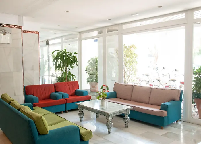 Occidental Puerto Banus Отель