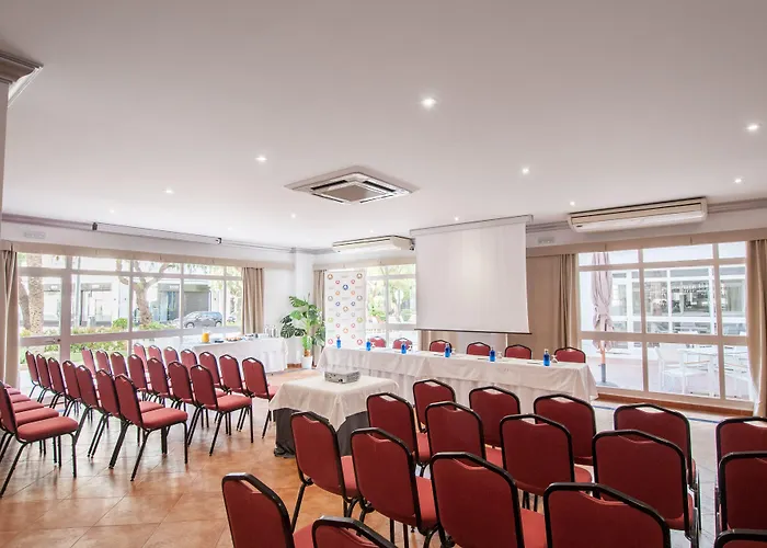 Отель Occidental Puerto Banus 4*