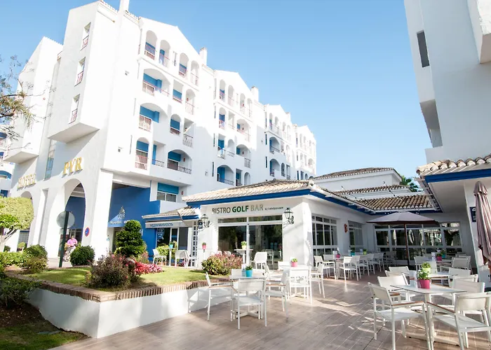 Occidental Puerto Banus