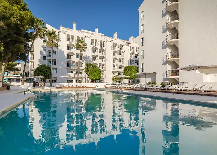 Occidental Puerto Banus